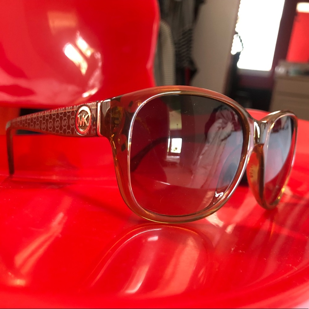 Michael Kors Sunglasses